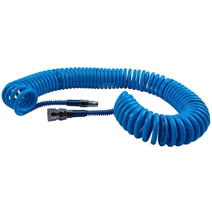 شلنگ فنری هیوندای مدل 010M  طول 10 متر